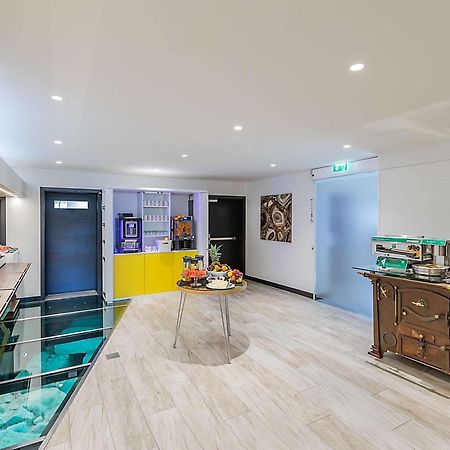 Ibis Styles Chaves Hotell Eksteriør bilde