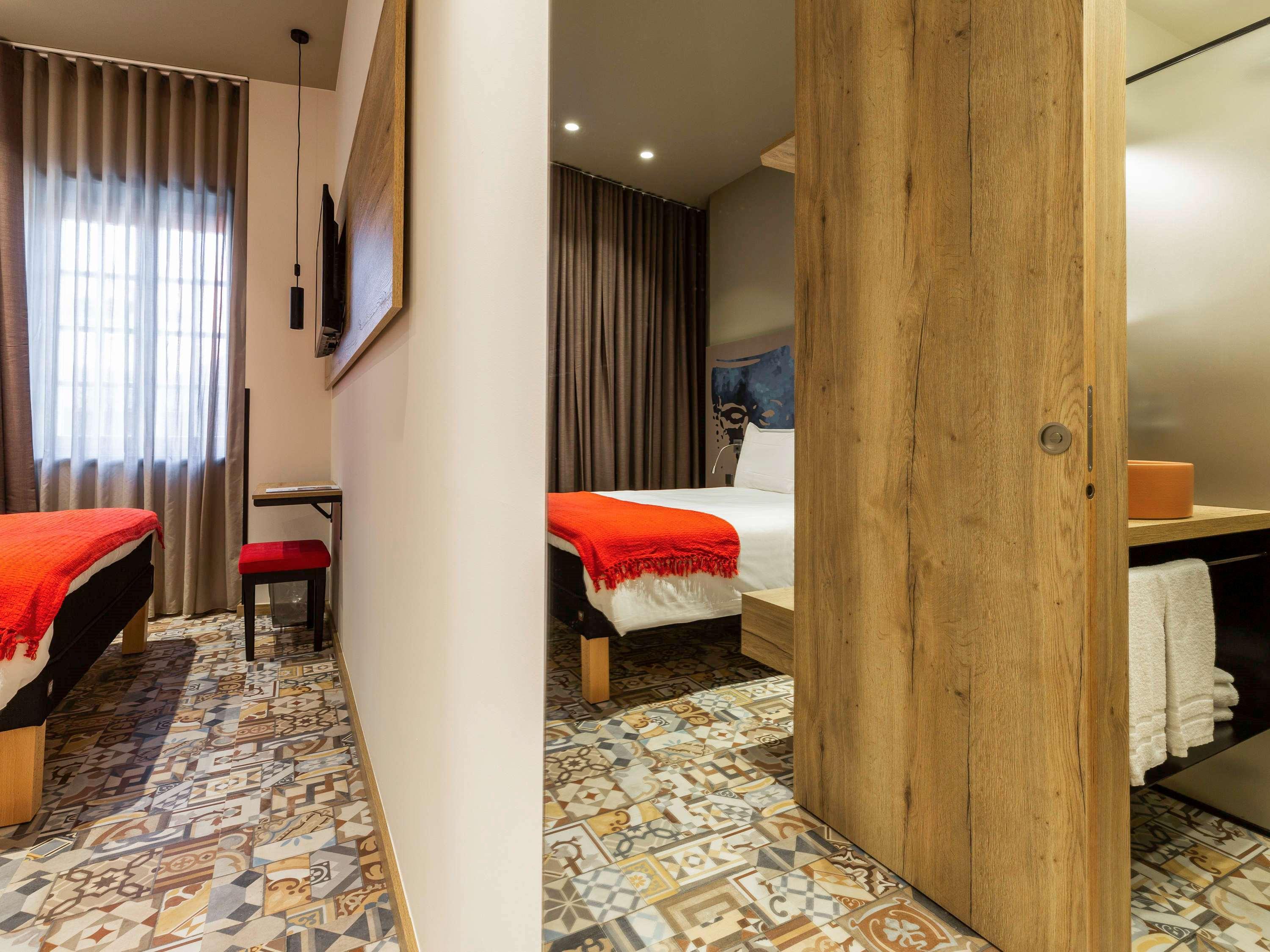 Ibis Styles Chaves Hotell Eksteriør bilde