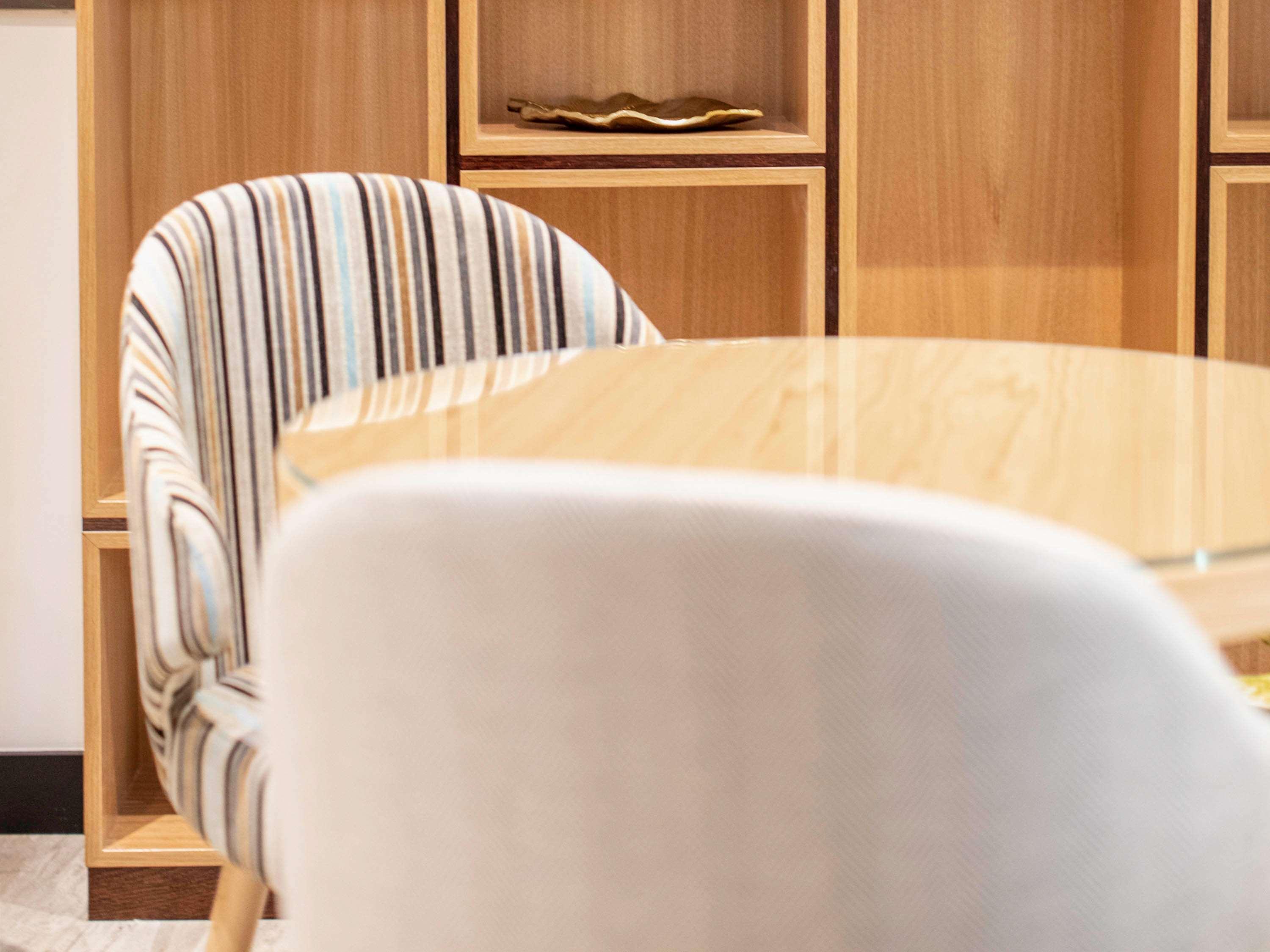 Ibis Styles Chaves Hotell Eksteriør bilde