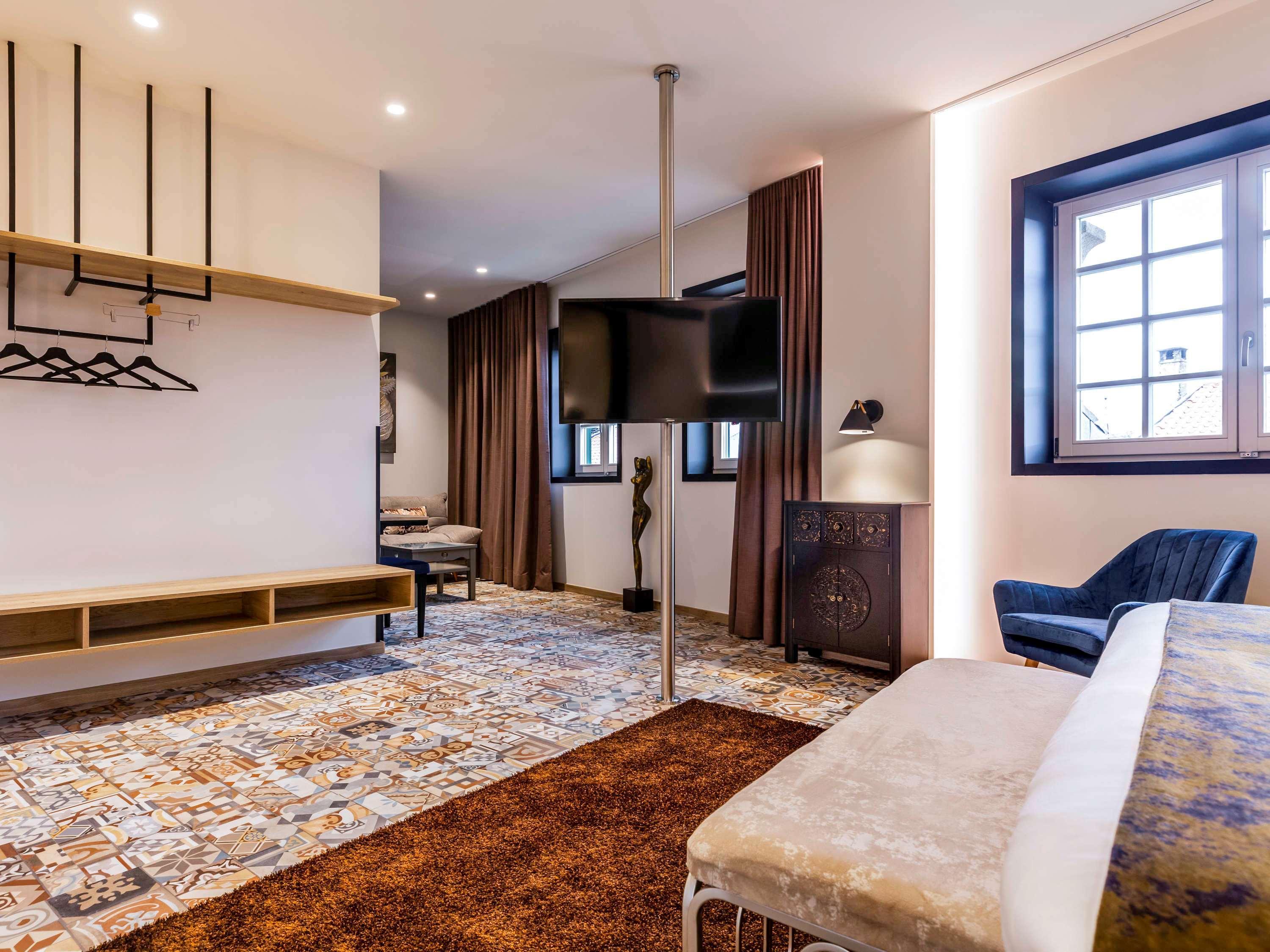 Ibis Styles Chaves Hotell Eksteriør bilde