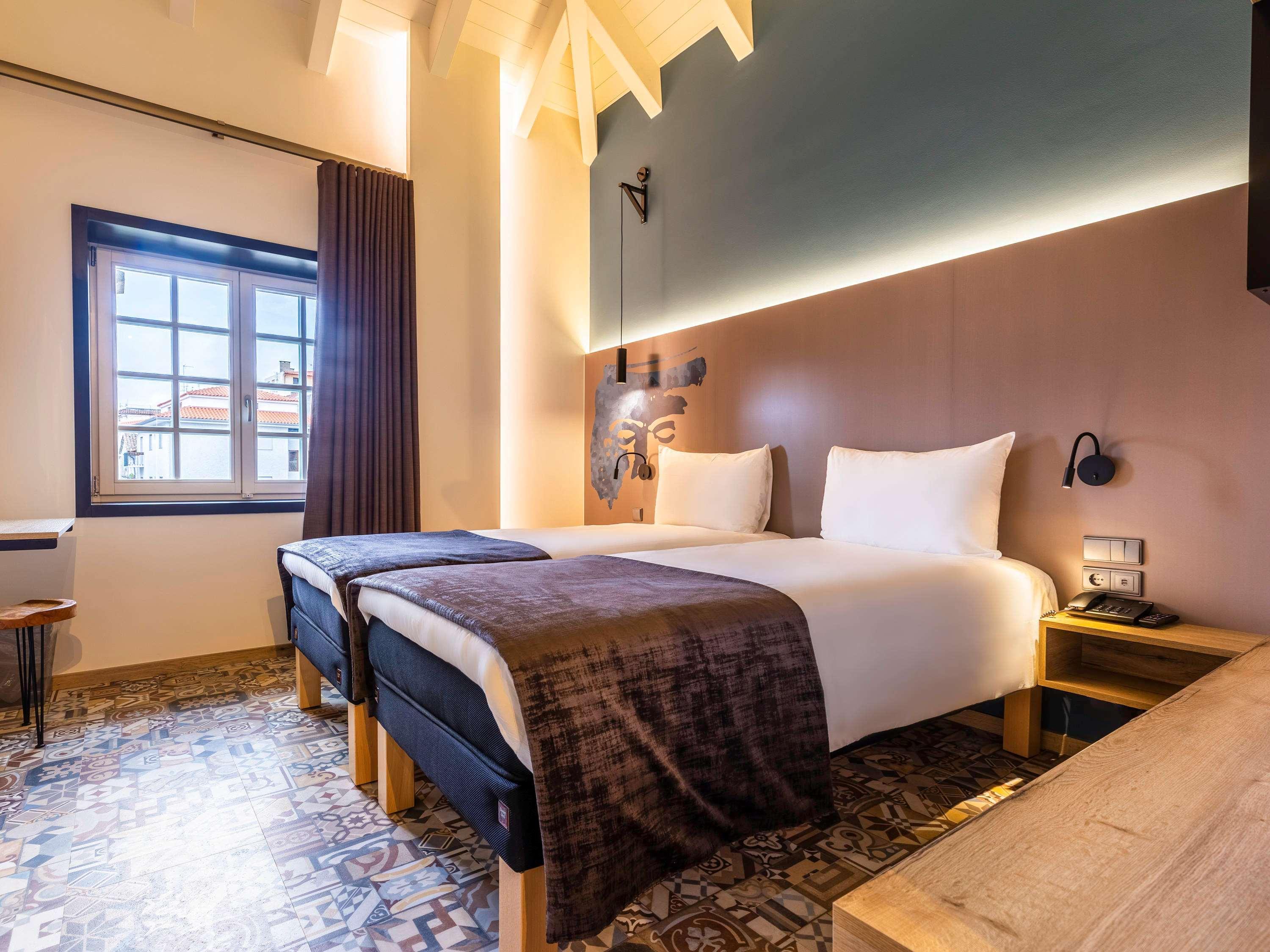 Ibis Styles Chaves Hotell Eksteriør bilde