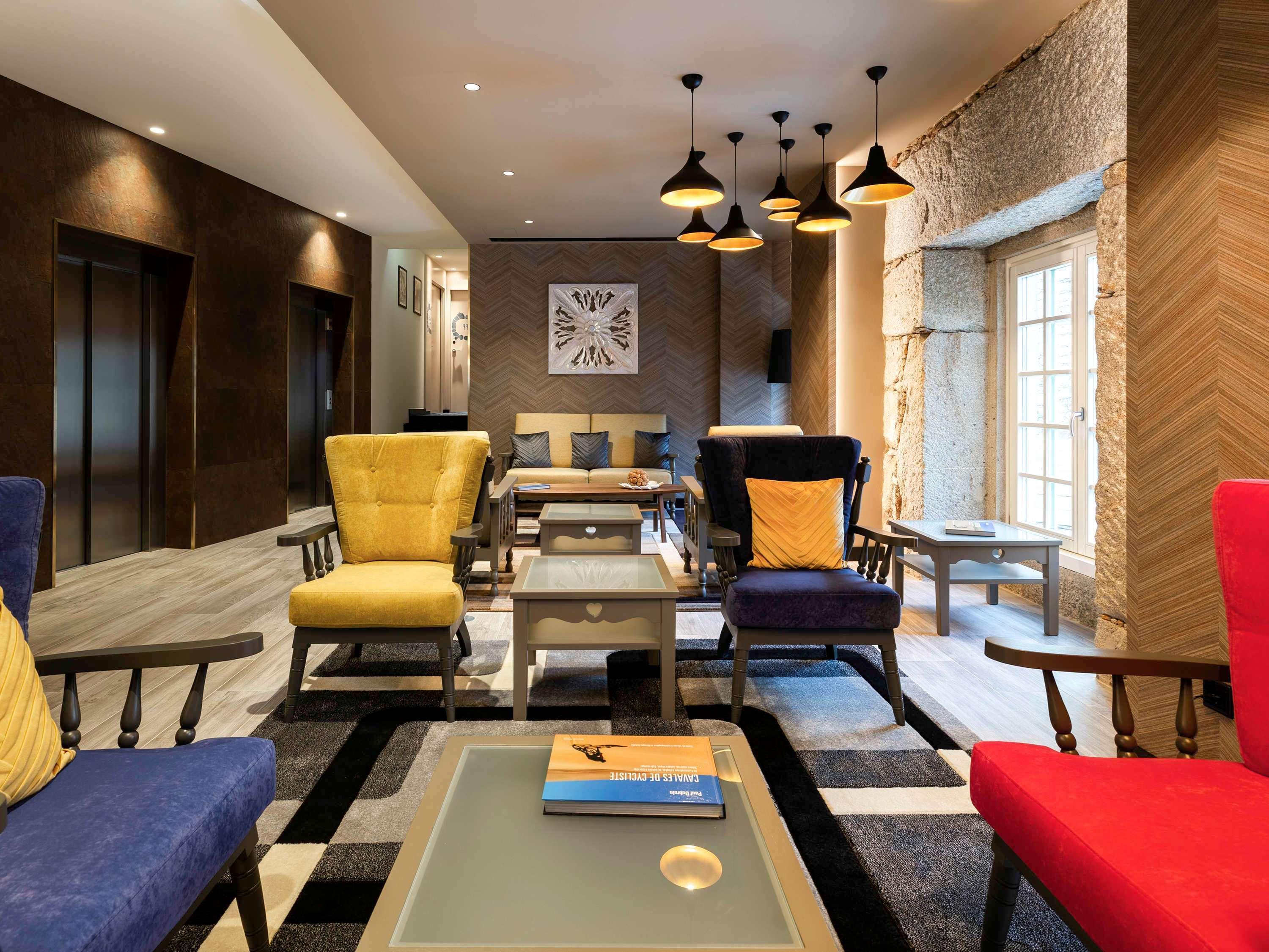 Ibis Styles Chaves Hotell Eksteriør bilde
