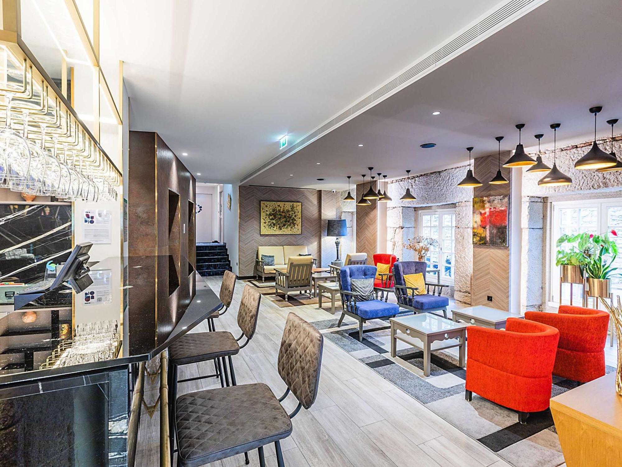 Ibis Styles Chaves Hotell Eksteriør bilde