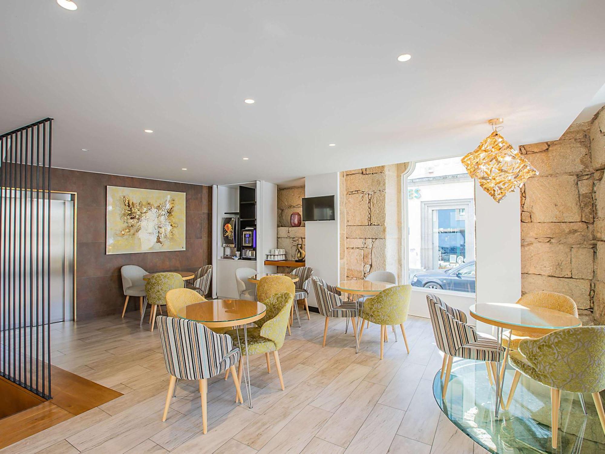 Ibis Styles Chaves Hotell Eksteriør bilde