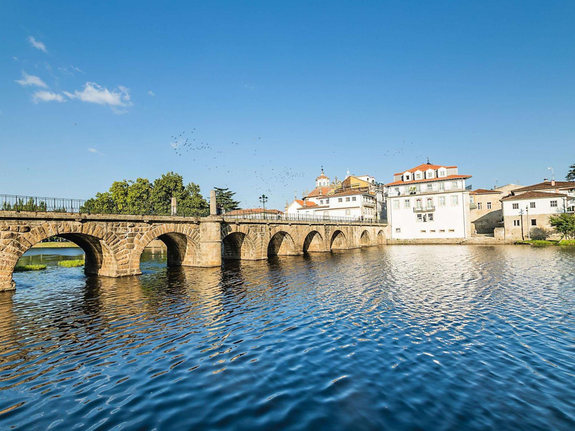 Ibis Styles Chaves Hotell Eksteriør bilde