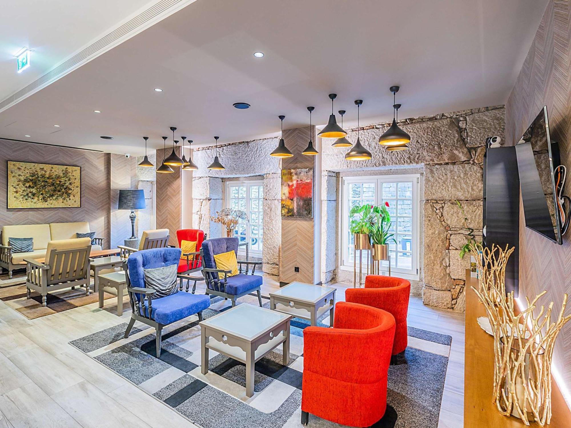 Ibis Styles Chaves Hotell Eksteriør bilde