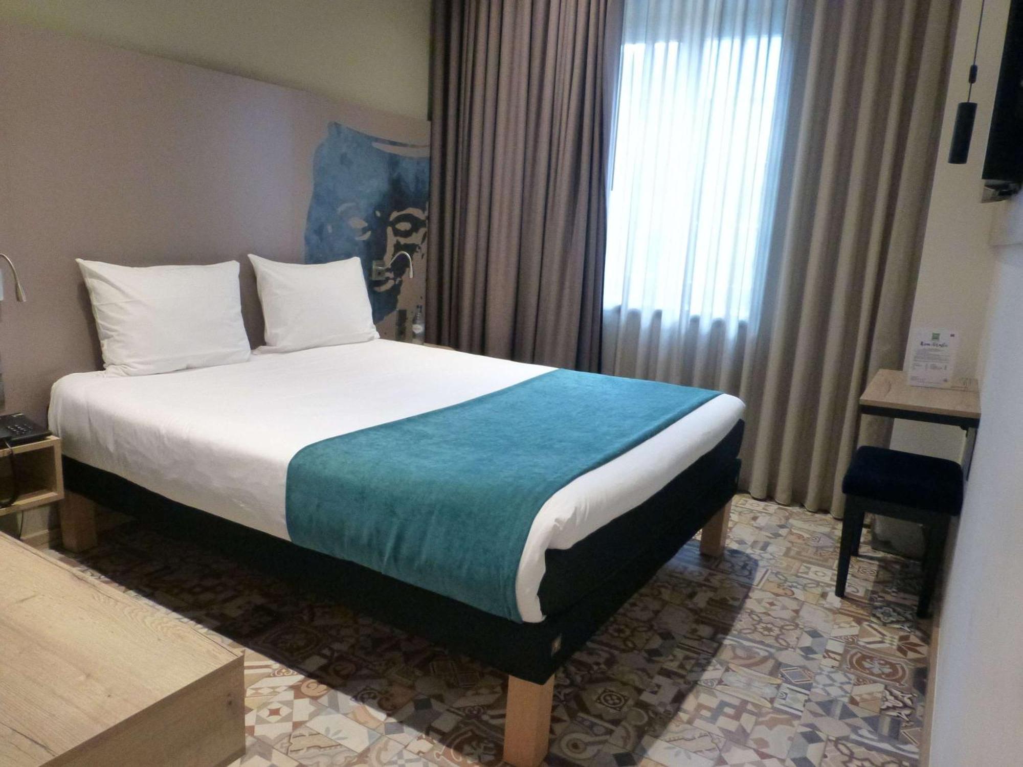 Ibis Styles Chaves Hotell Eksteriør bilde