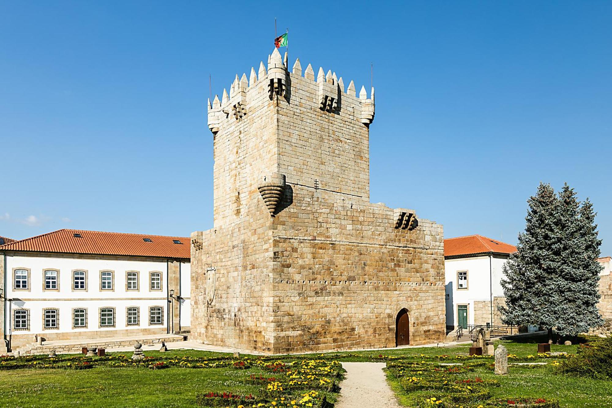 Ibis Styles Chaves Hotell Eksteriør bilde