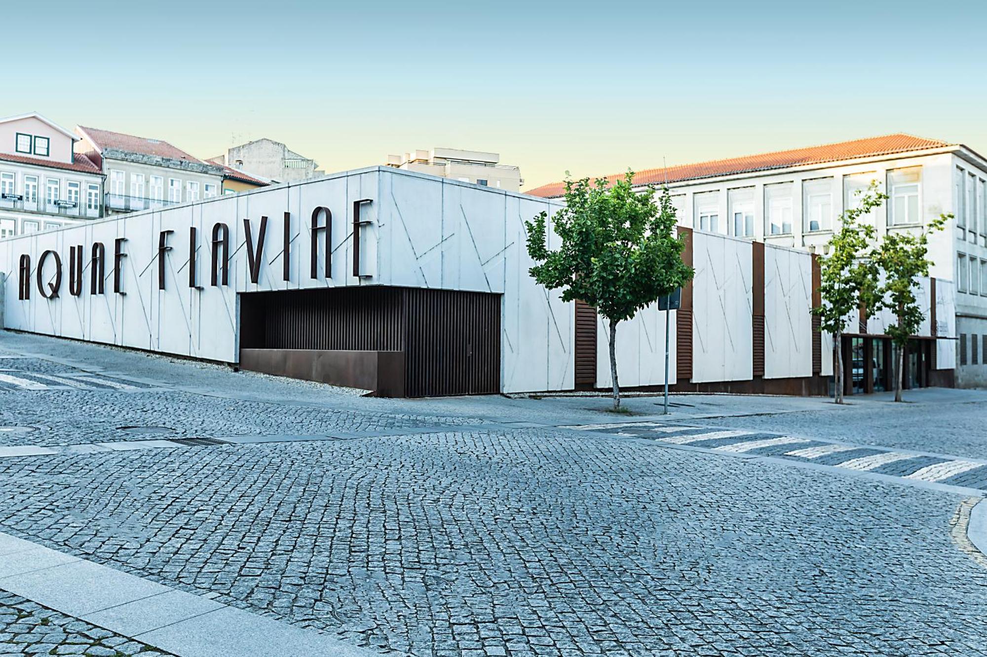 Ibis Styles Chaves Hotell Eksteriør bilde