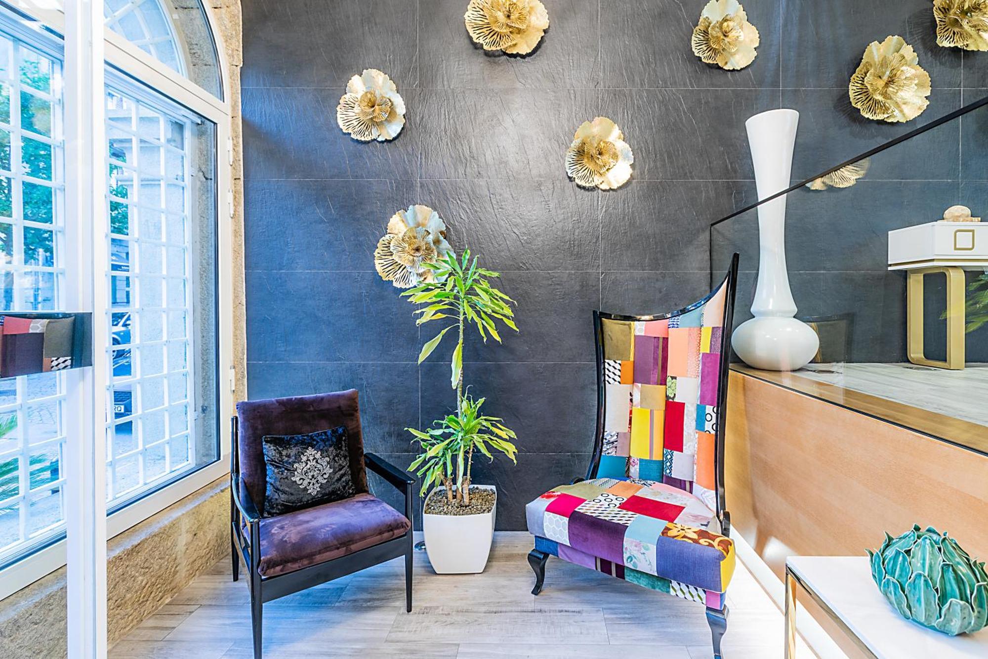 Ibis Styles Chaves Hotell Eksteriør bilde