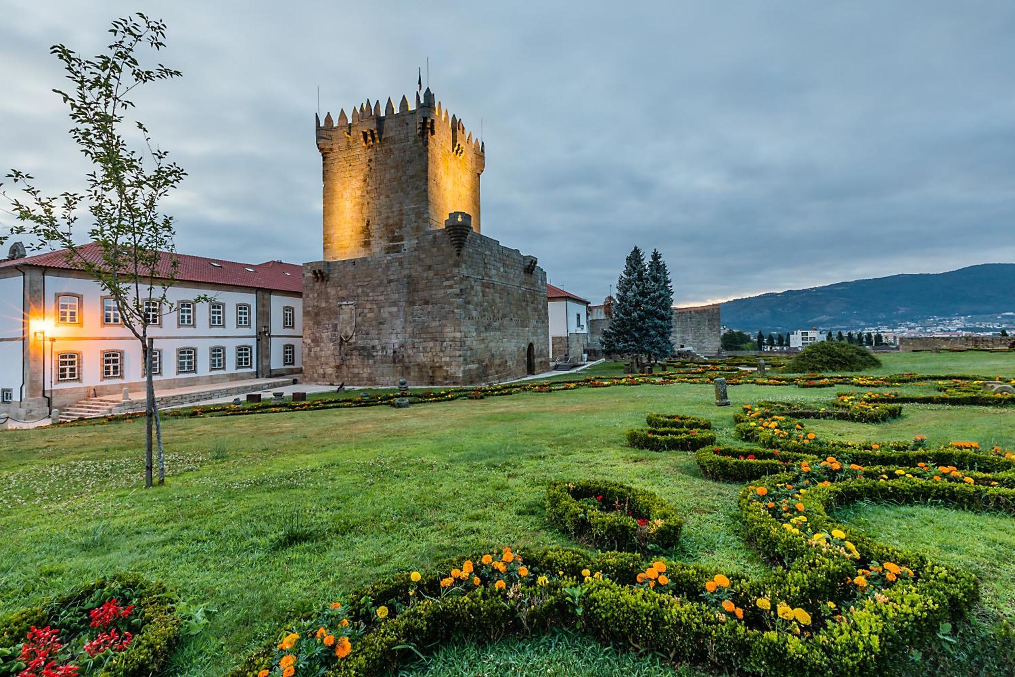 Ibis Styles Chaves Hotell Eksteriør bilde