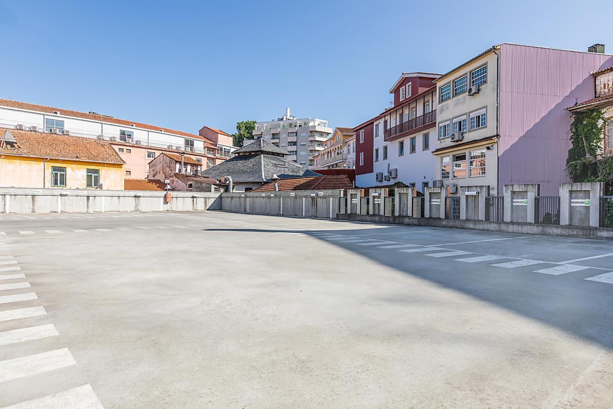 Ibis Styles Chaves Hotell Eksteriør bilde