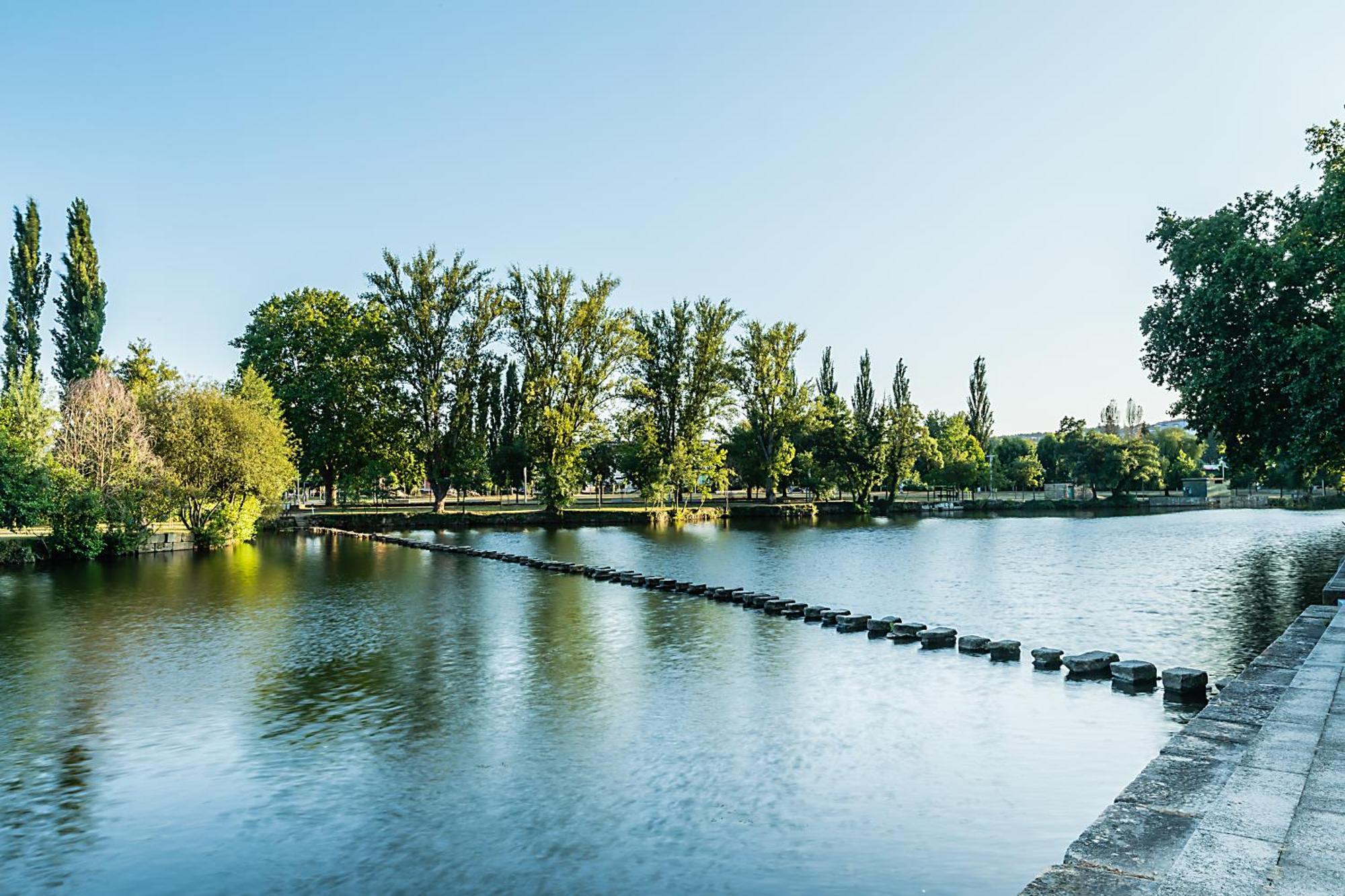 Ibis Styles Chaves Hotell Eksteriør bilde