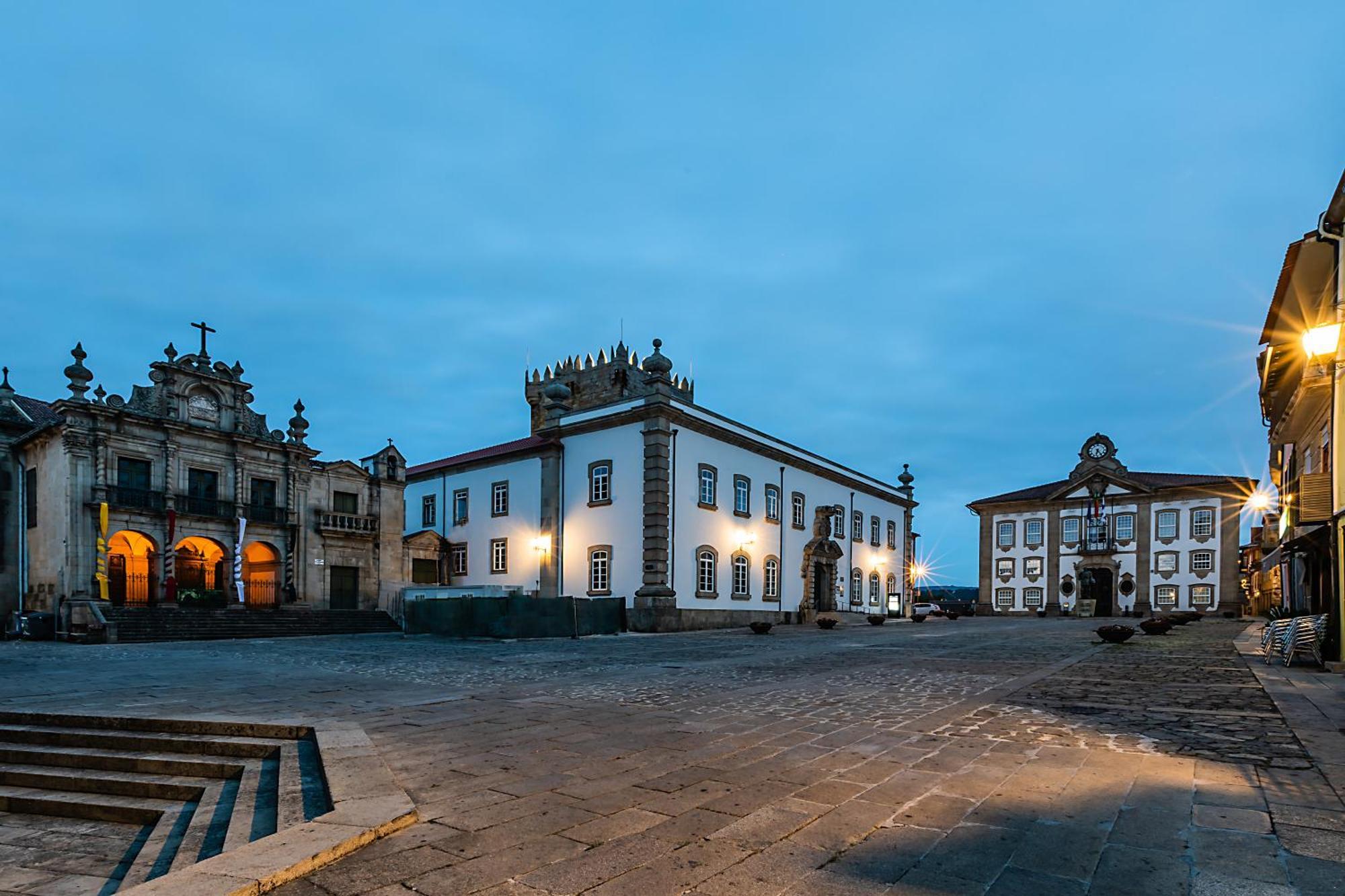 Ibis Styles Chaves Hotell Eksteriør bilde