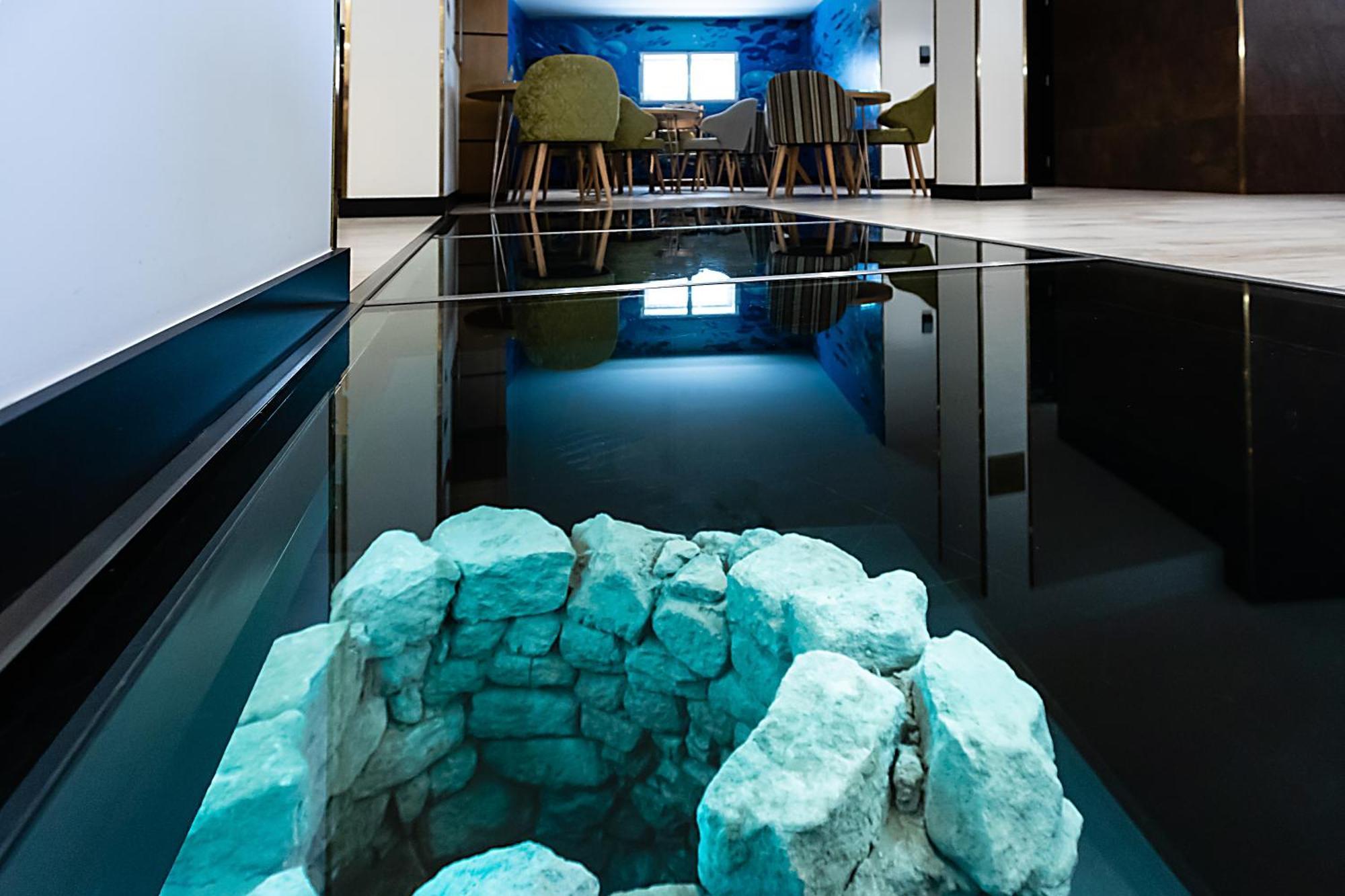 Ibis Styles Chaves Hotell Eksteriør bilde