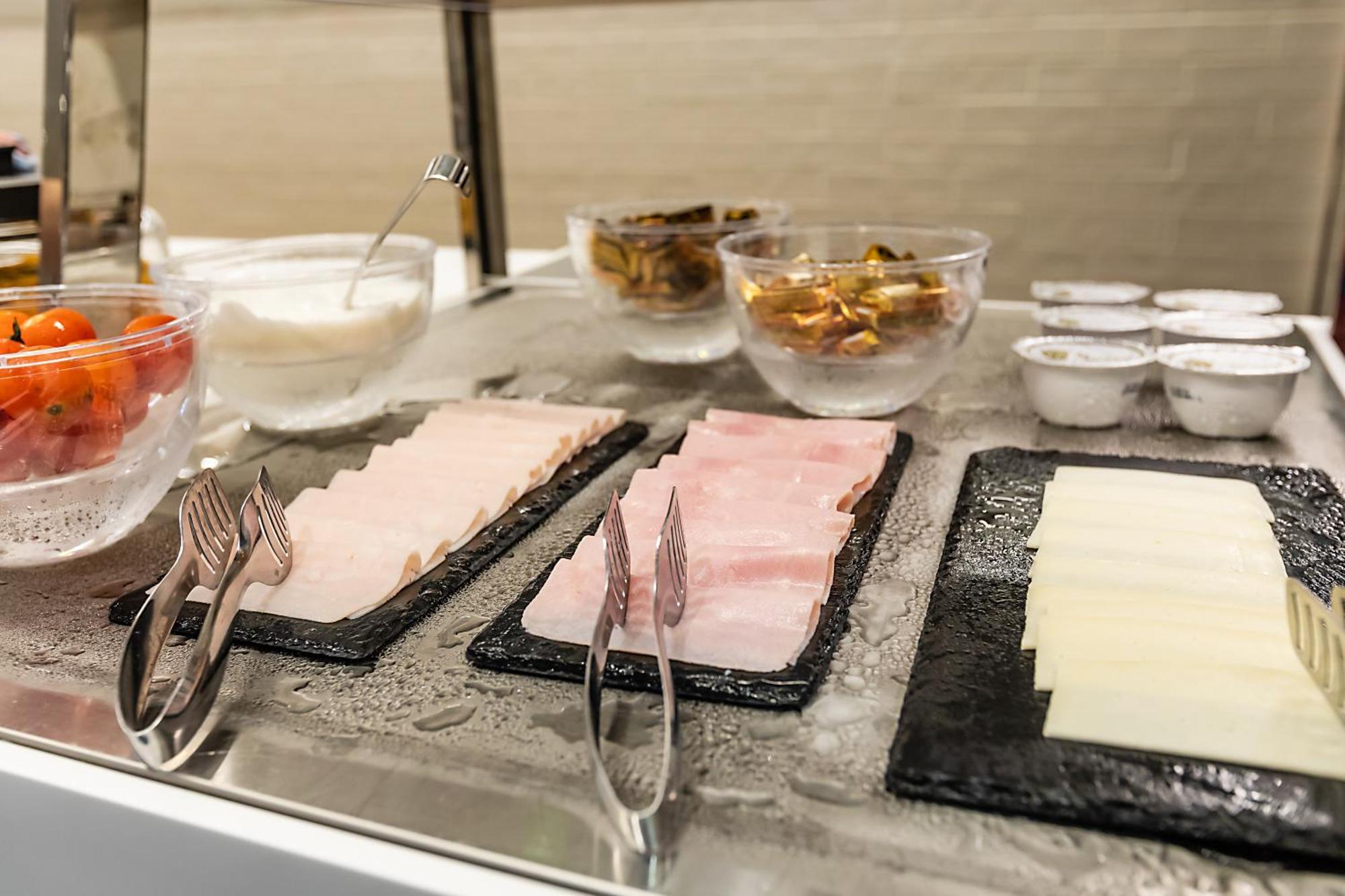 Ibis Styles Chaves Hotell Eksteriør bilde