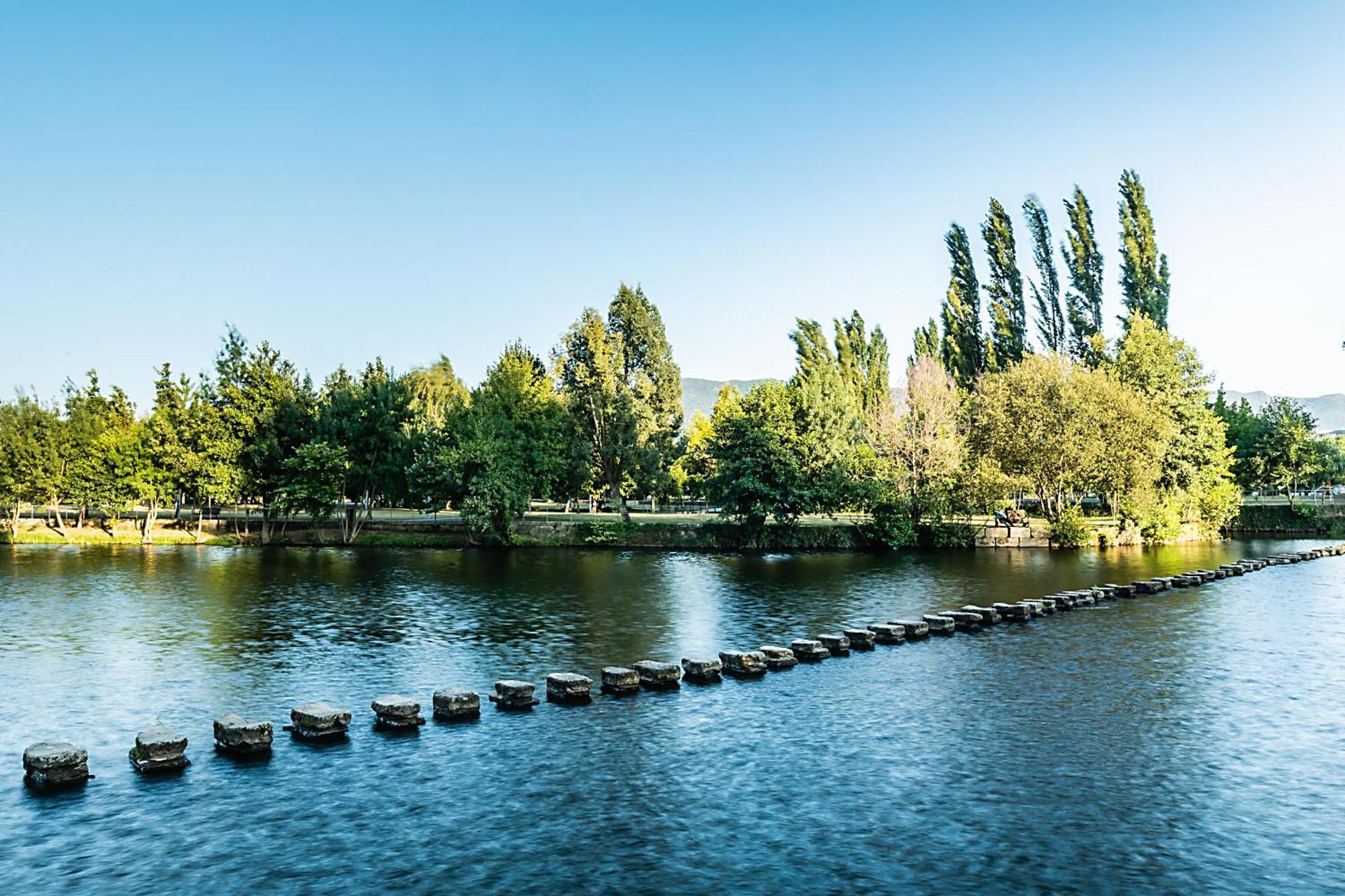 Ibis Styles Chaves Hotell Eksteriør bilde