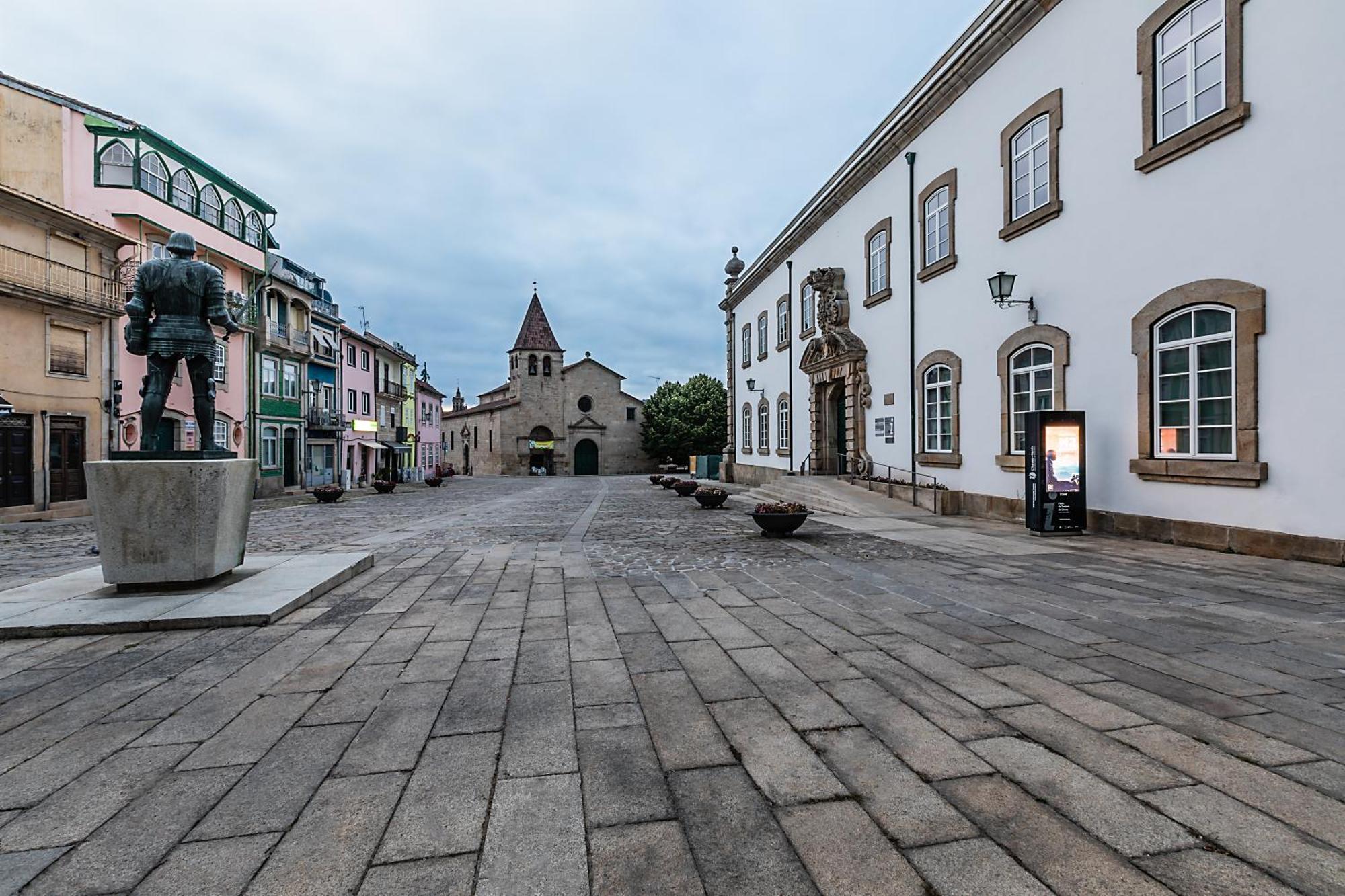 Ibis Styles Chaves Hotell Eksteriør bilde