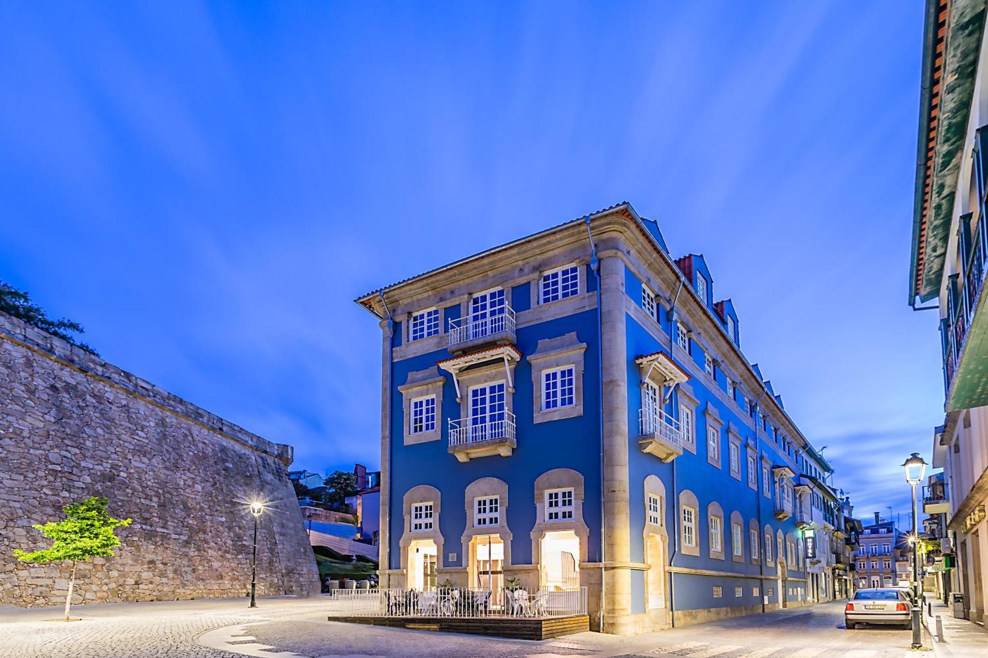 Ibis Styles Chaves Hotell Eksteriør bilde