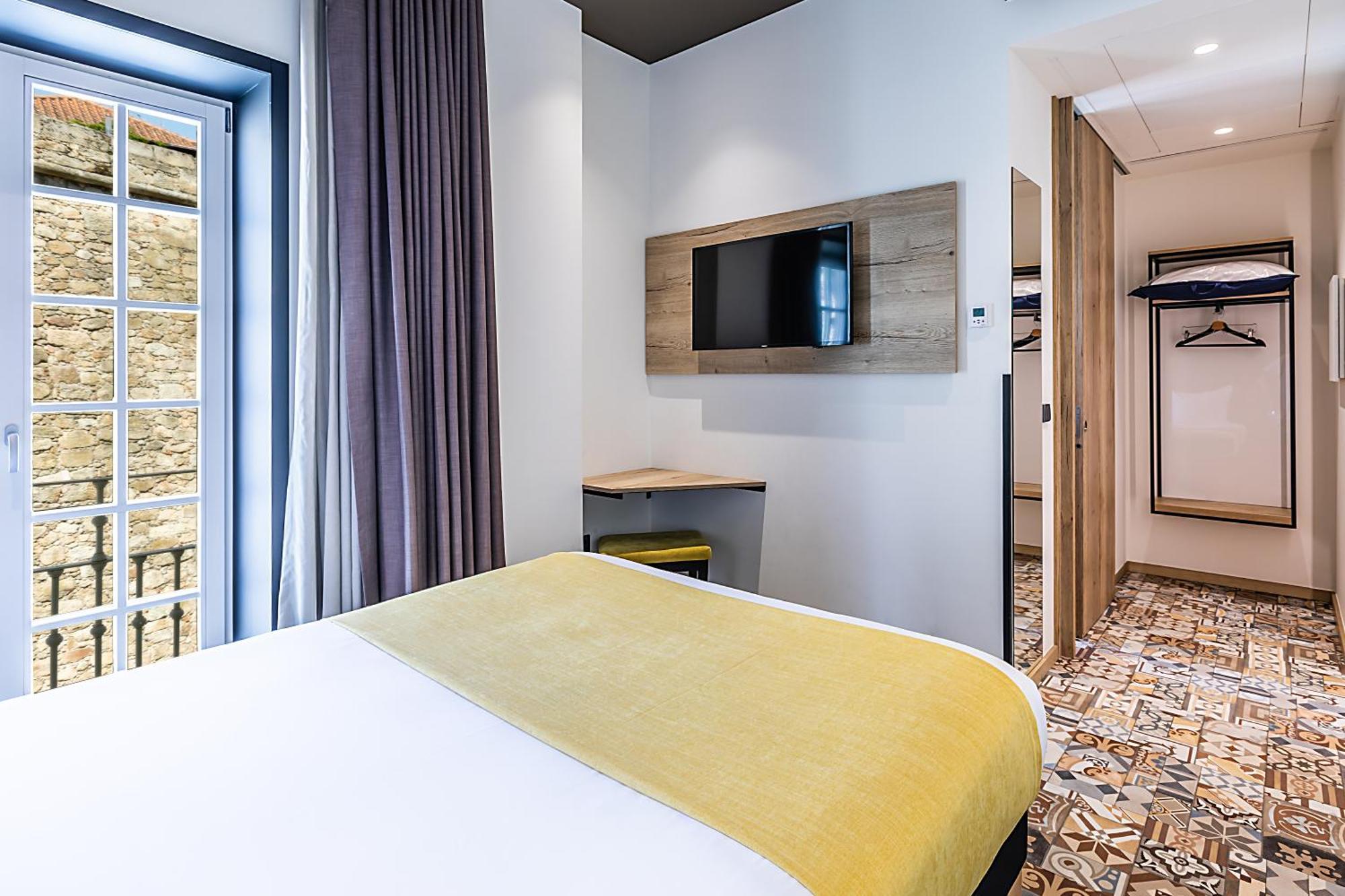 Ibis Styles Chaves Hotell Eksteriør bilde
