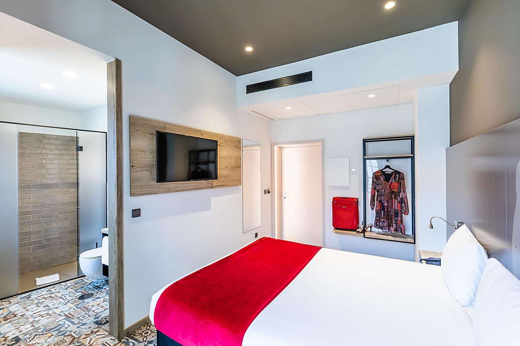 Ibis Styles Chaves Hotell Eksteriør bilde