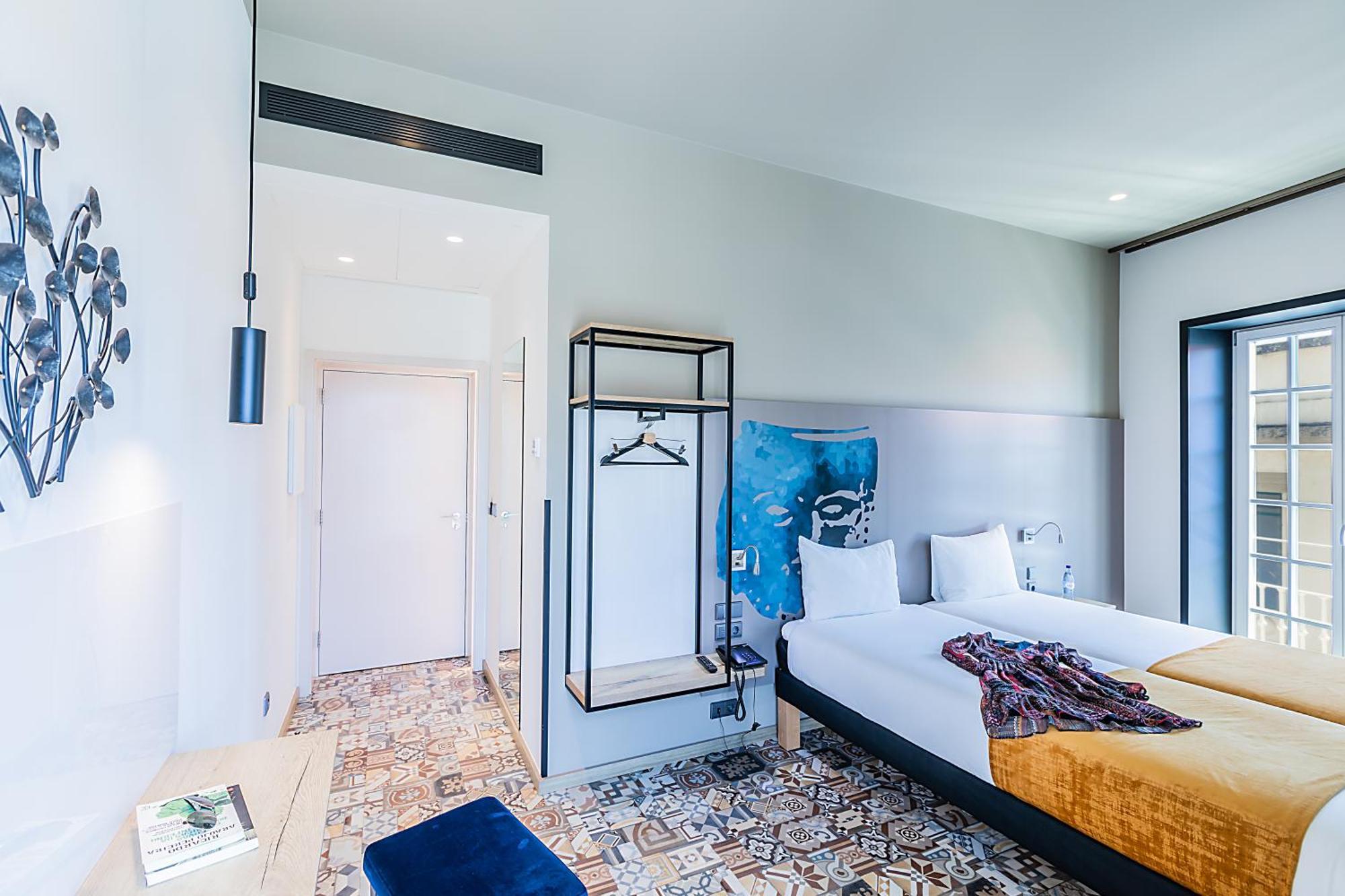 Ibis Styles Chaves Hotell Eksteriør bilde
