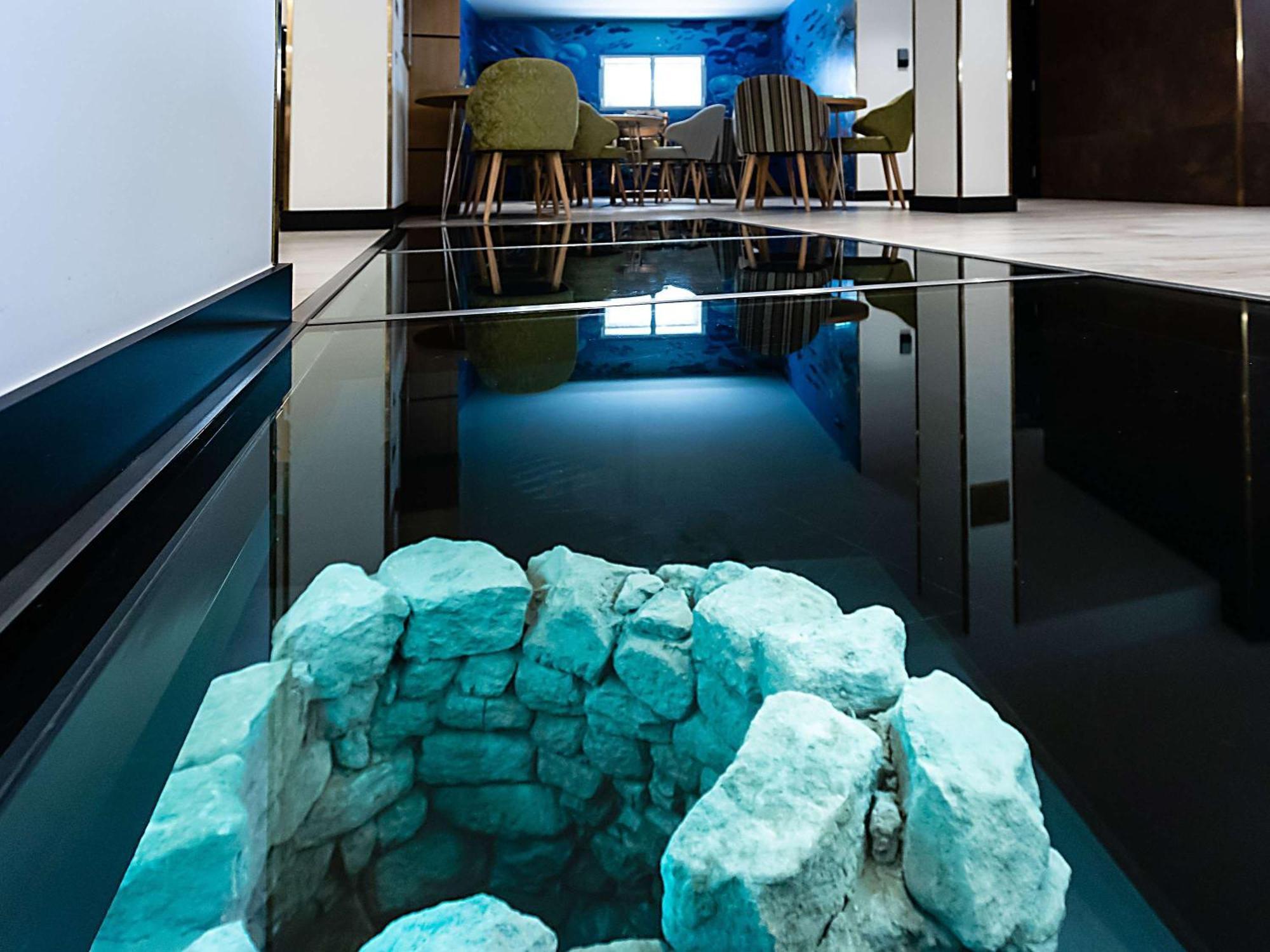 Ibis Styles Chaves Hotell Eksteriør bilde