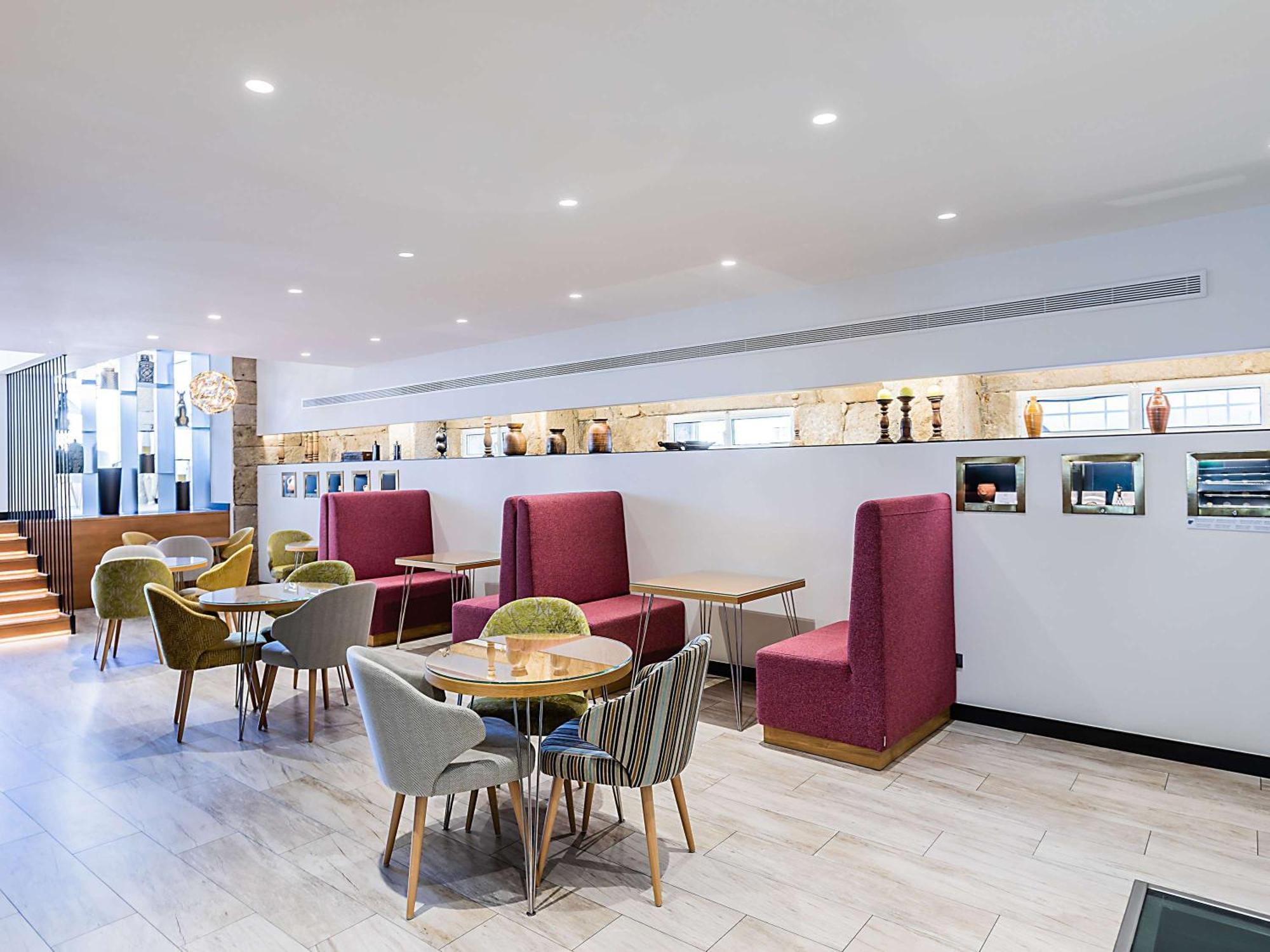 Ibis Styles Chaves Hotell Eksteriør bilde
