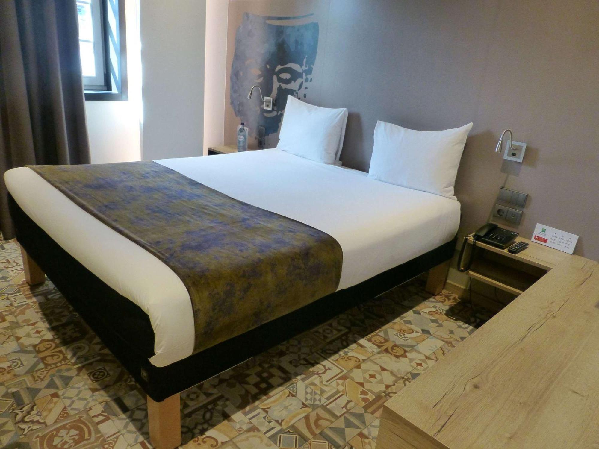 Ibis Styles Chaves Hotell Eksteriør bilde