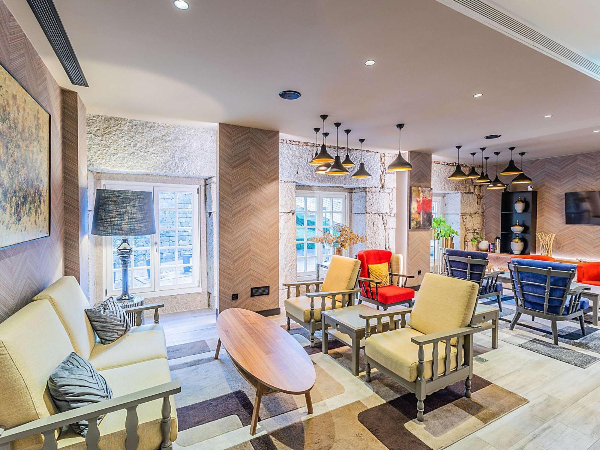 Ibis Styles Chaves Hotell Eksteriør bilde
