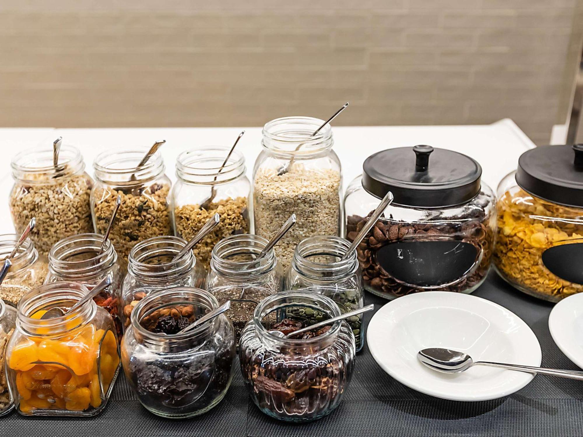 Ibis Styles Chaves Hotell Eksteriør bilde