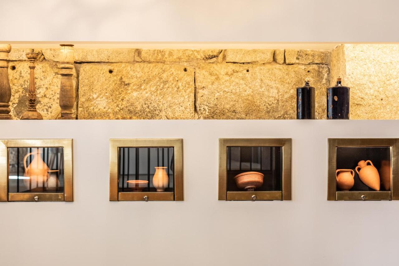Ibis Styles Chaves Hotell Eksteriør bilde