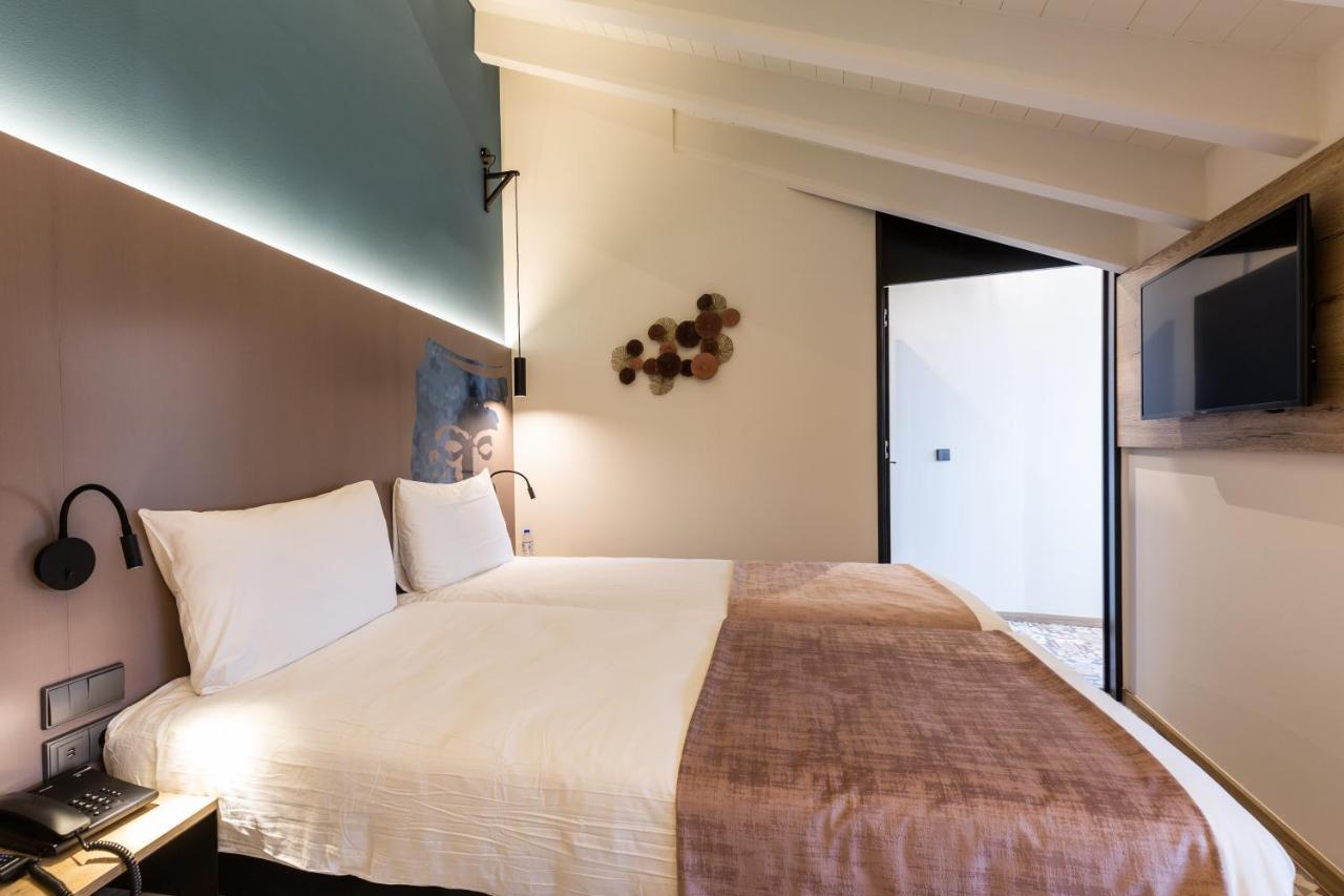 Ibis Styles Chaves Hotell Eksteriør bilde